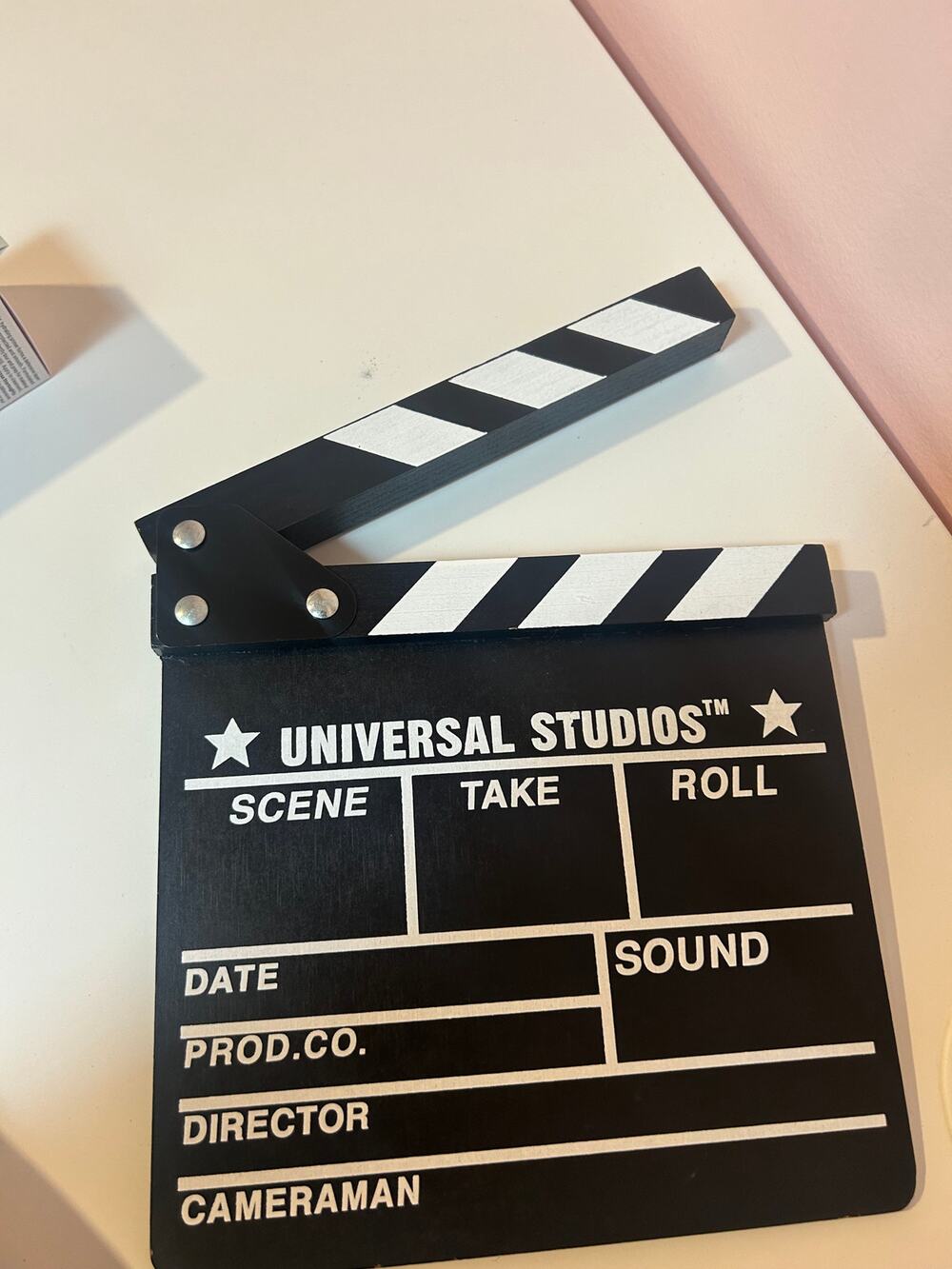 Universal Studios Souvenir